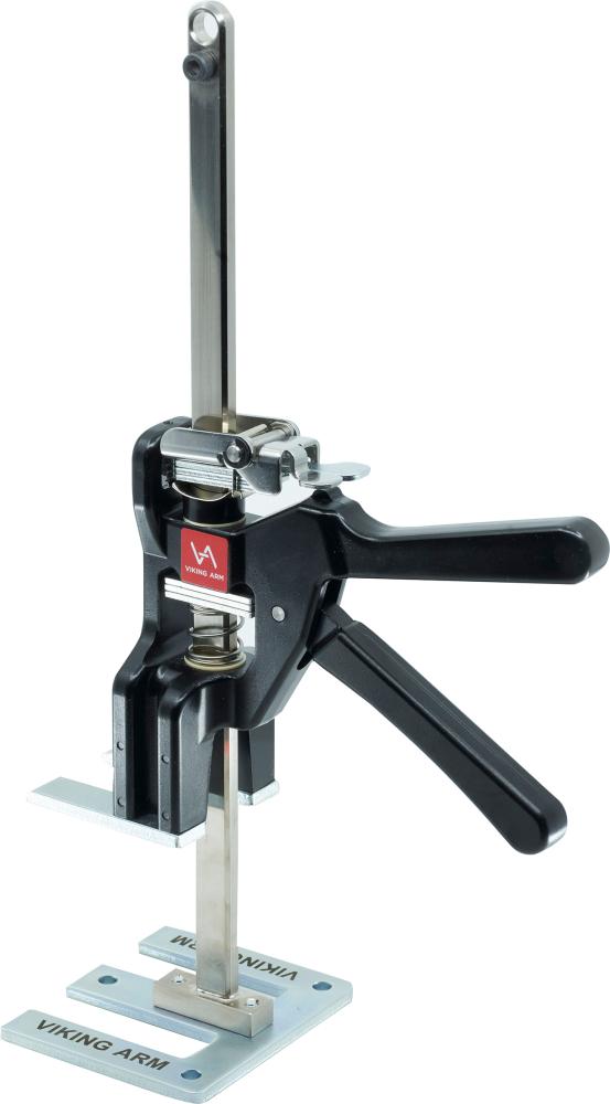 Einhandmontagewerkzeug Viking Arm Hubkraft 150 kg Nutzlänge 6-215mm Produktbild img2 L