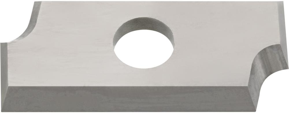 HW-Wendeschneidplatte für Abrundfräser Produktbild img1 L