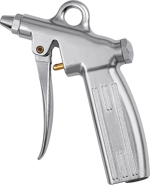 Aluminium-Blaspistole, dosierbar Produktbild img2 L