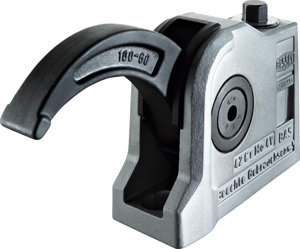 Compact-Spanner, offene Befestigungsbohrung, Modell BAS-C Produktbild img3 L