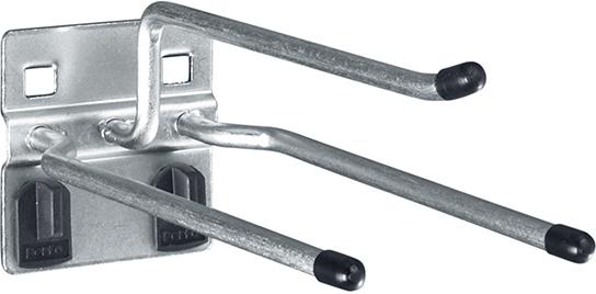 Zangenhalter T150xD6 mm für Lochplatten für Lochplatten bott Produktbild img2 L