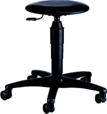 Drehhocker TEC 60 Produktbild img1 L