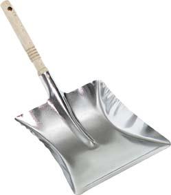 Set 2 (VE5): Handfeger 4250560507549 und Kehrblech 4250560507662 Produktbild img2 L