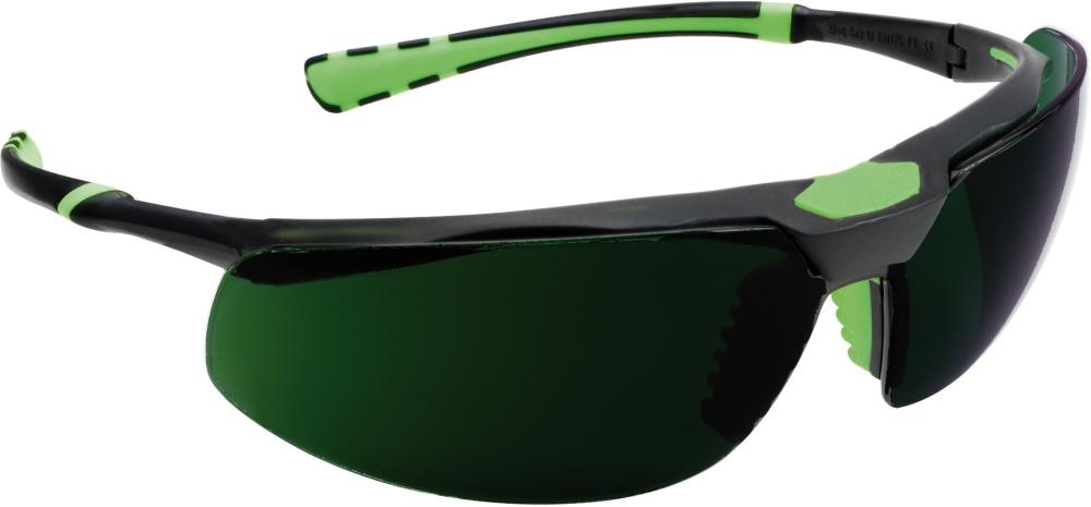 Schweißerbrille Sula, DIN 5, FORTIS Produktbild img1 L