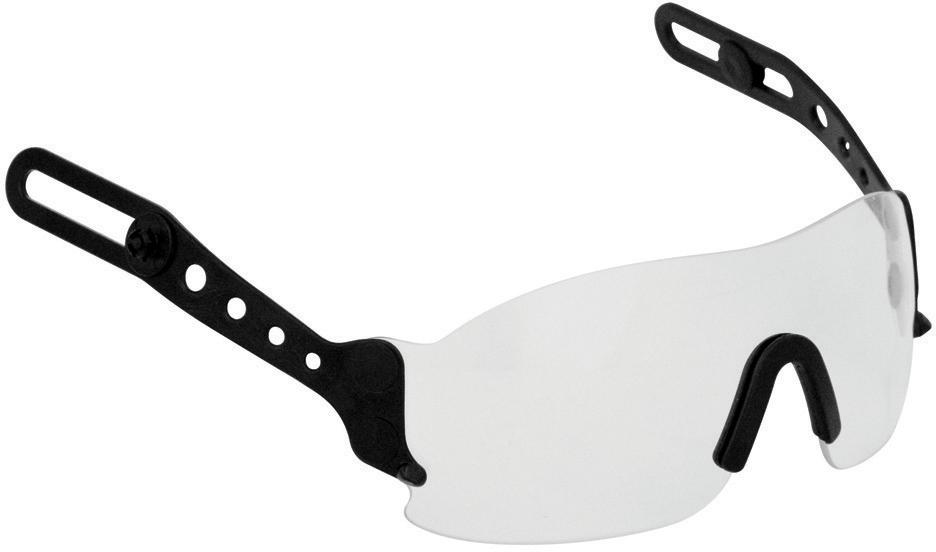 Brille zu Schutzhelm EVO3 Produktbild img1 L