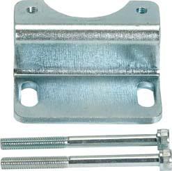 Haltewinkel multifix mit 2 Schrauben BG3 RIEGLER Produktbild img1 L