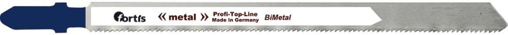 Stichsägeblatt-Set 5 teilig FORTIS Produktbild img4 L