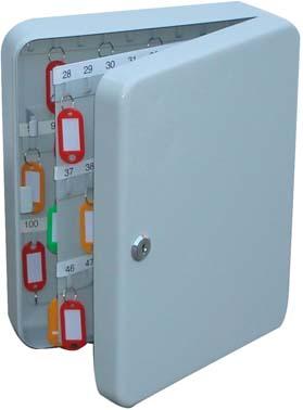 Schlüsselschrank Produktbild img3 L