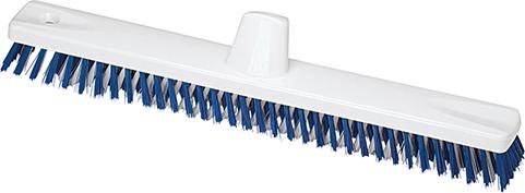 HACCP-Gr.Fl.Wischer 45cm D0,50 mm, Blau Produktbild img1 L