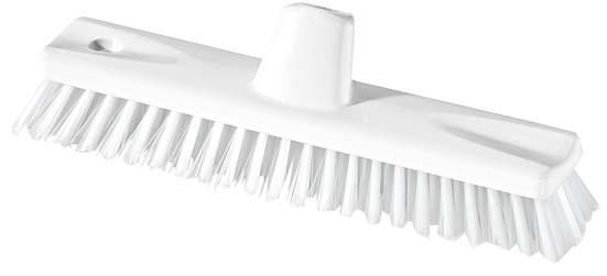 HACCP-Wischer 30cm D0,50 mm, Weiß Produktbild img1 L