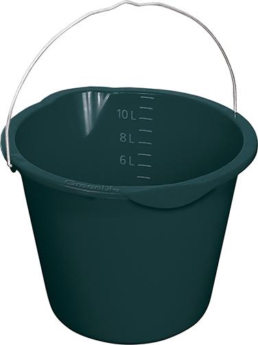 Eimer mit Tülle Produktbild img1 L