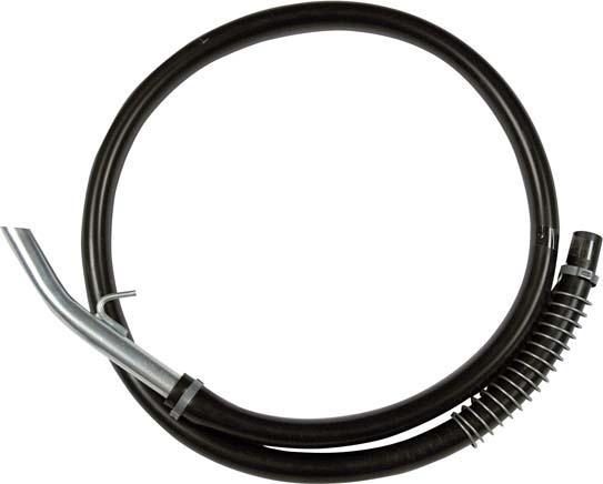 Schlauchgarnitur 365 x für K10 C/OK 9B Produktbild img1 L