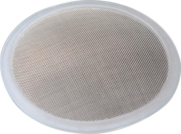 Trichter-Siebeinlage Produktbild img1 L