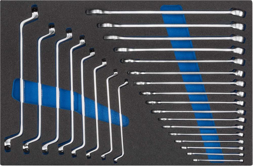 Werkstattwagen bestückt 178N-7/204 204-teilig Hazet Produktbild img3 L