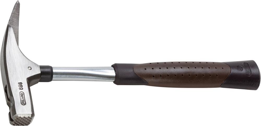 Latthammer glatt 600g m. Kopfs. Picard Produktbild img1 L