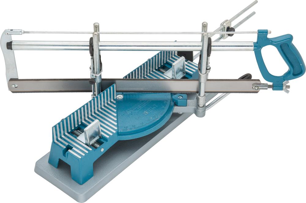 Gehrungssäge Perfekt PIIIteilmontiert KÜPPER Produktbild img1 L