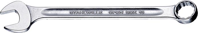 Ring-Maulschlüssel, Nr. 13 Produktbild img1 L