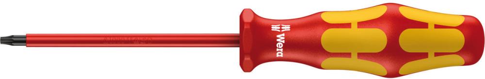 VDE-Schraubendreher für TORX®-Schrauben Produktbild img1 L