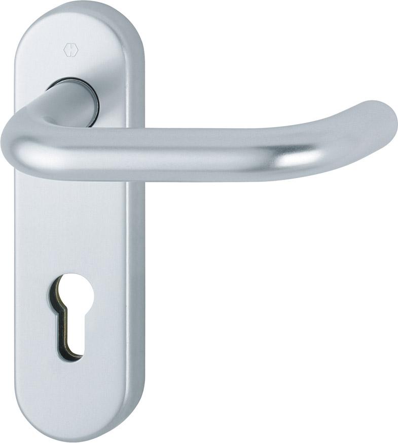 Feuerschutz-Garnitur Produktbild img1 L