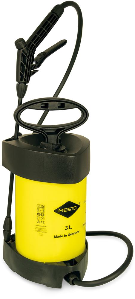 Drucksprühgerät FLORI COMPACT, 3 l Produktbild img1 L