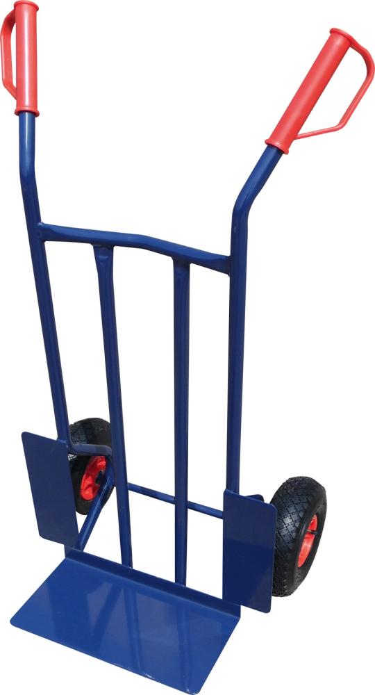 Stahlrohrkarren Produktbild img1 L