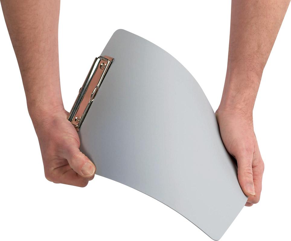 A4 Schreib-/Schneidplattegrau Produktbild img1 L