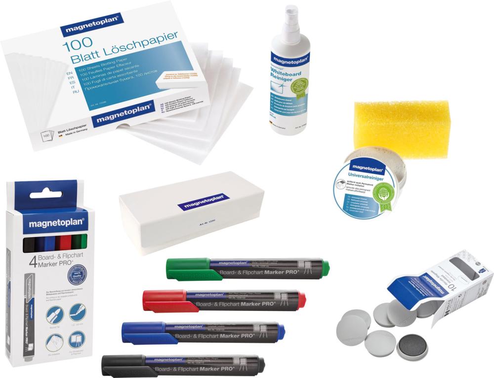 Ferroscript Zubehör-Set Produktbild img1 L