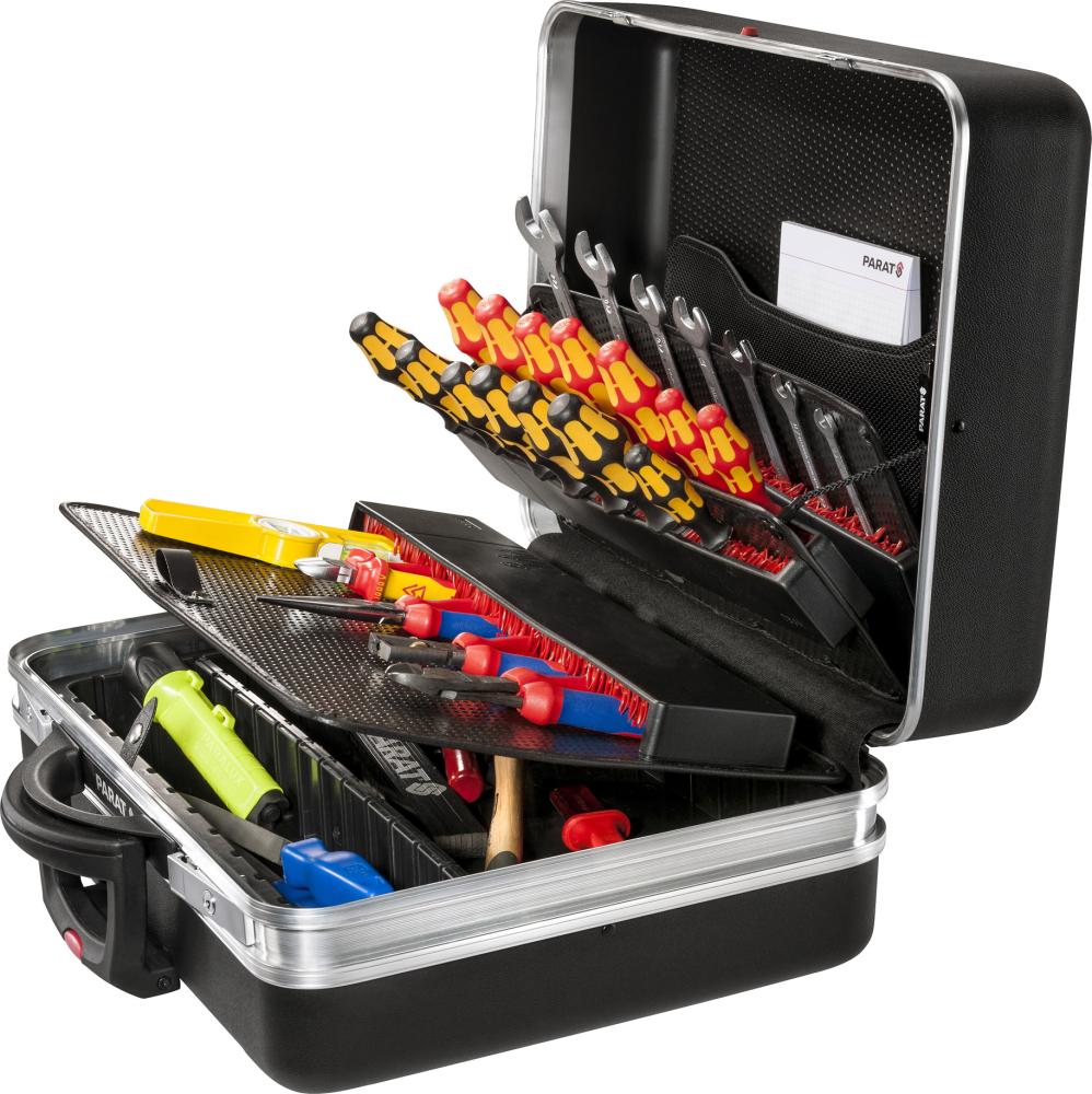 Werkzeugkoffer Classic 360x200x470mm Parat Produktbild img4 L