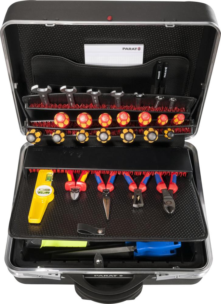 Werkzeugkoffer Classic 360x200x470mm Parat Produktbild img6 L