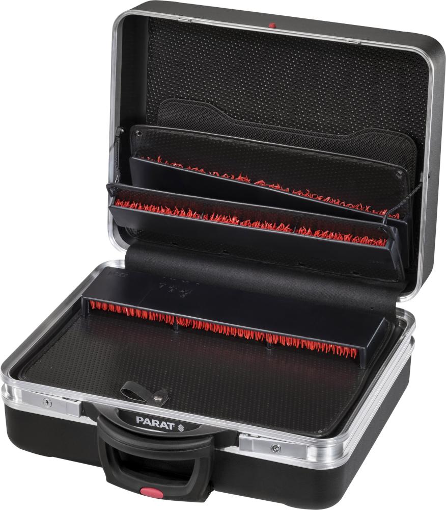 Werkzeugkoffer Classic 360x200x470mm Parat Produktbild img1 L