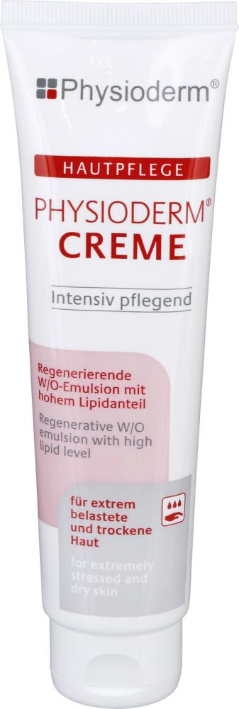 Hautpflegecreme Physioderm® Produktbild img1 L