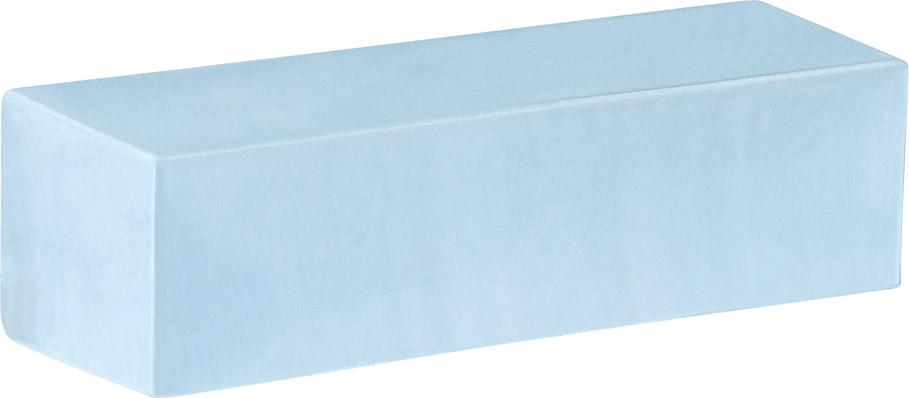 Polierpaste fest 110g blau osborn Produktbild img1 L