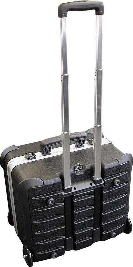 Werkzeugtrolly Turtle Rock PTS 470x300x390mm GT LINE Produktbild img3 L