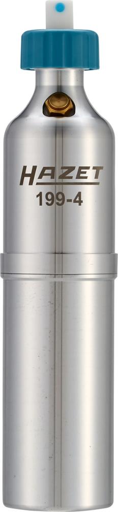 Sprühflasche wiederaufladbar Nenninhalt 200ml Hazet Produktbild img1 L