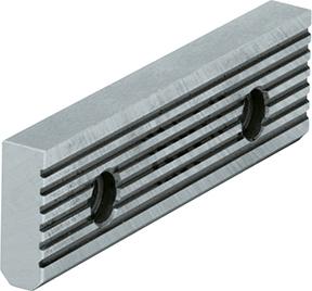 Spannbacke SGN 200mm RÖHM Produktbild img1 L