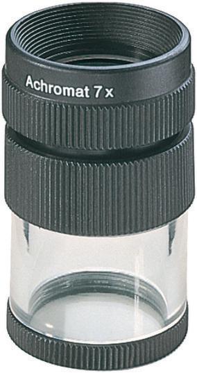 Präzisions-Skalenlupe 7xAD23mm ESCHENBACH Produktbild img1 L