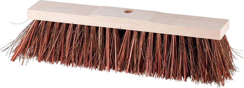 Strassenbesen Piassava 50cm,Sattelholz Produktbild img1 L