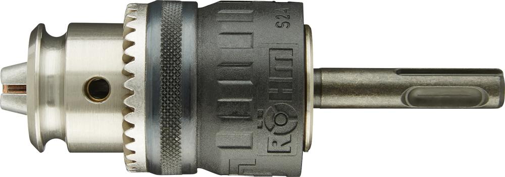 Zahnkranzbohrfutter PrimaHBF 2,5-13mm SDS-plus RÖHM Produktbild img1 L