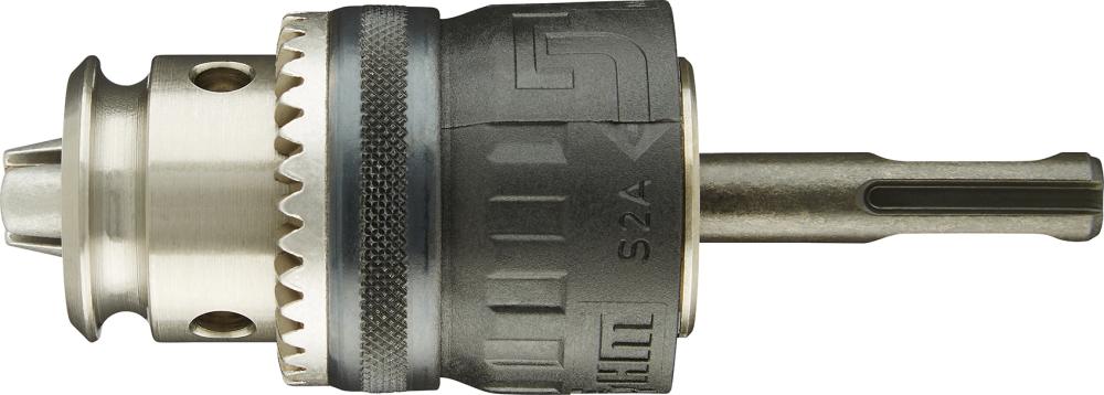 Zahnkranzbohrfutter PrimaHBF 2,5-13mm SDS-plus RÖHM Produktbild img2 L