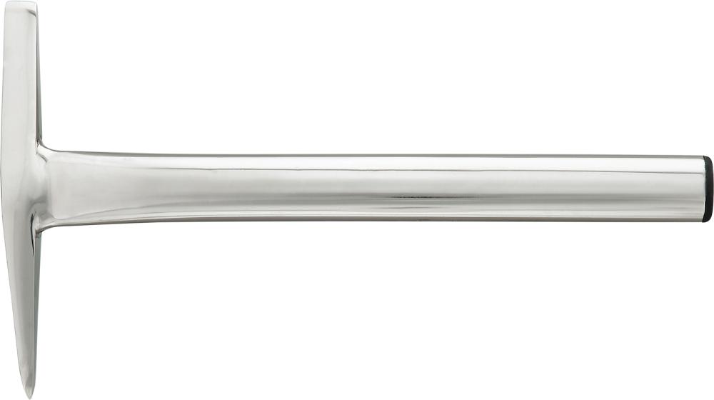 Schlackenhammer Edelstahl (VA) Produktbild img1 L