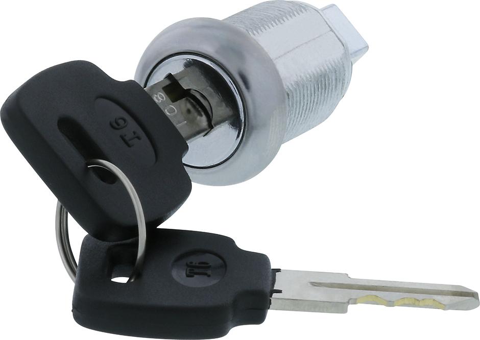 Zylinderschloss-Set, gleichschließend Produktbild img1 L