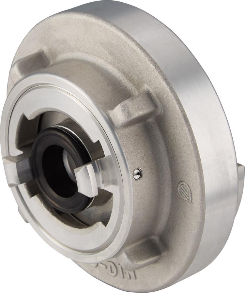 Aluminium-Übergangstück Produktbild img2 L