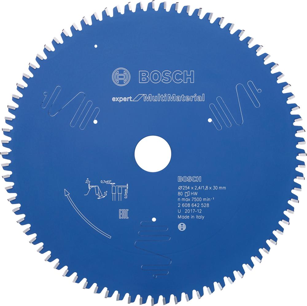 Kreissägeblatt Produktbild img1 L