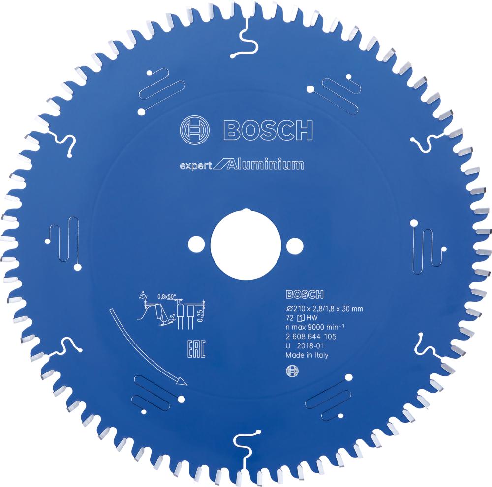 Kreissägeblatt Produktbild img2 L