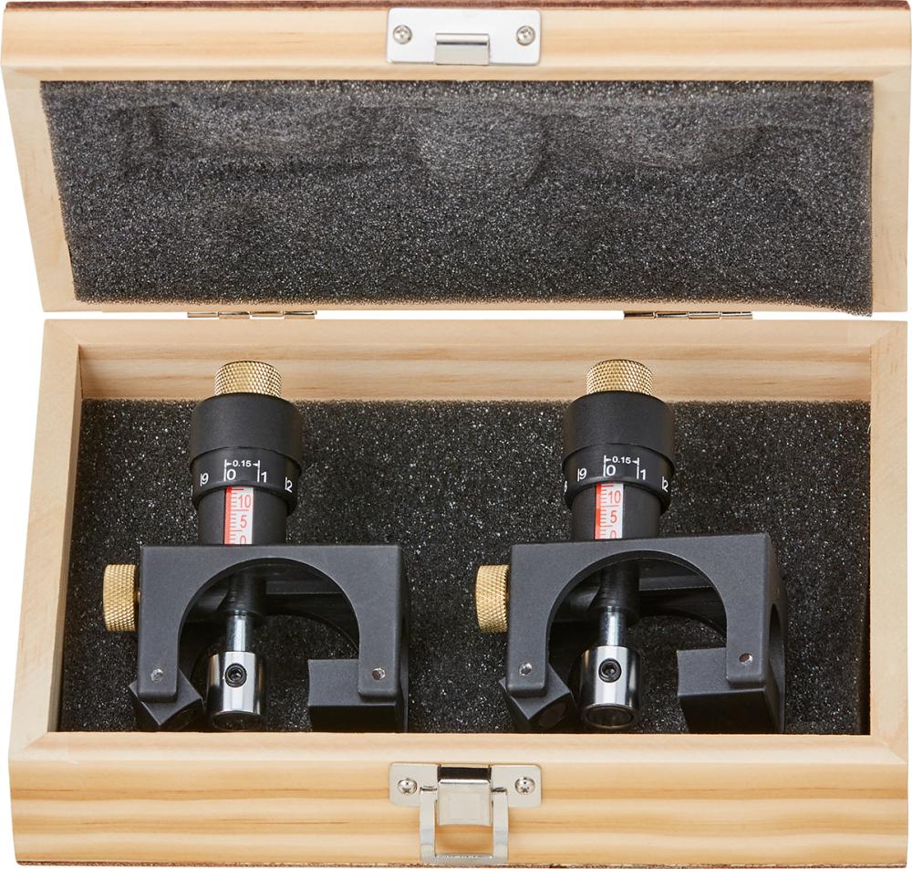 Magnet-Hobelmesser Einstell-Lehre BRÜCK Produktbild img1 L