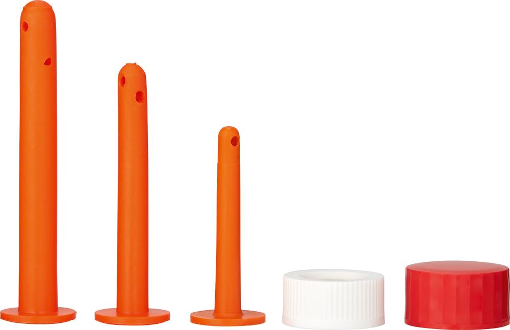 Zubehör für Leimspritzflasche Produktbild img3 L