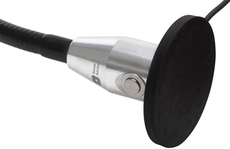 LED-Arbeitsplatzleuchte Produktbild img3 L