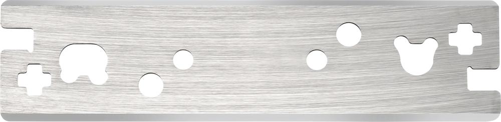 Ersatzklingen für RALI 105/220, Hartmetall 48mm Produktbild img2 L