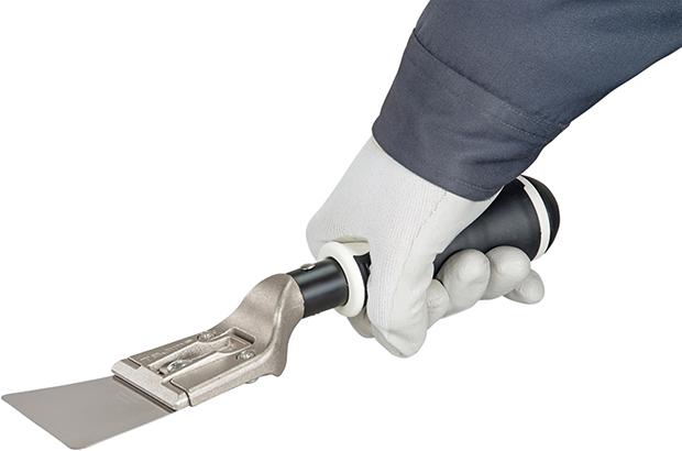 Schaber 250mm flexibel PHR250F80/W1 Tajima Produktbild img3 L