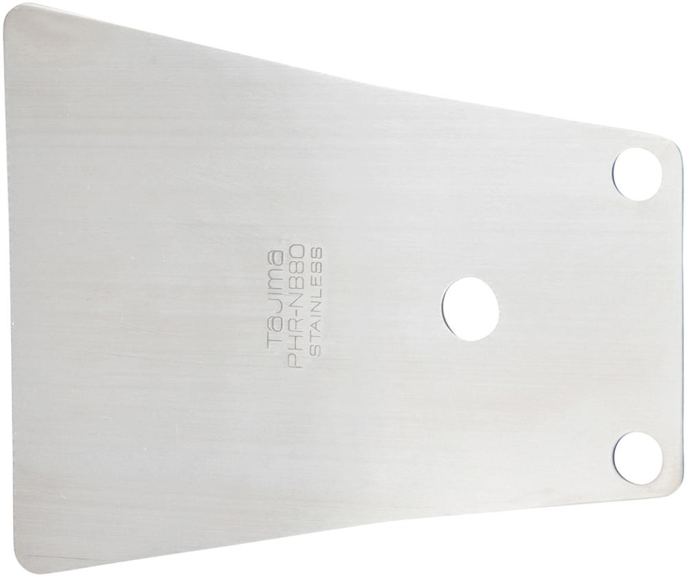 Ersatzblatt flex. gerade f. PHR250F80 Tajima Produktbild img1 L